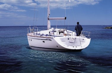 Enjoy weekly yacht charter in Sicilia, Italy!