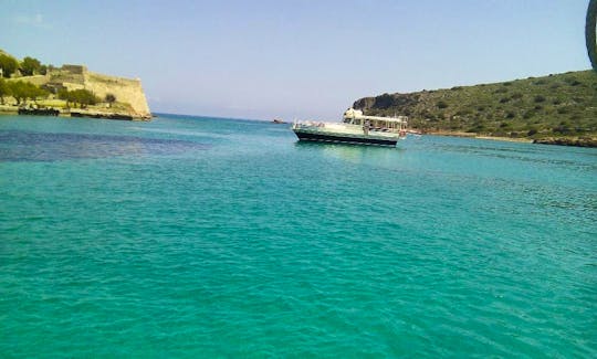 Elounda Boat Cruises