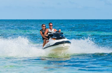 Rent a Jet Ski in Propriano, France