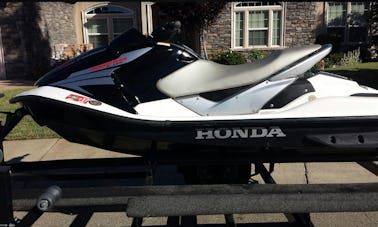 2 Lake Powell Jet Skis, Rental 4+Days, Wahweap, Dry Storage, Fast, Fun, 2-person