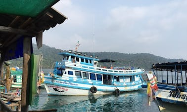 Enjoy Snorkeling Tours in Tambon Ko Kut, Thailand