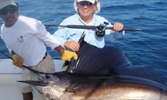 Sailfish!!!