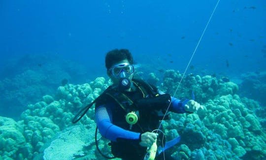 Disfrute de viajes y cursos de buceo en Tambon Rawai, Phuket