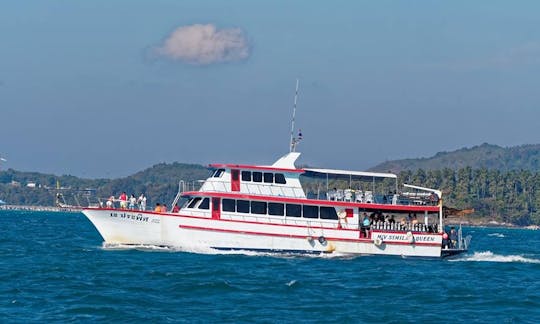 Disfrute de viajes y cursos de buceo en Tambon Rawai, Phuket