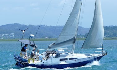 Day Skipper Courses in Knysna