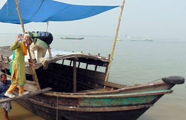 Sonargaon River Cruise and Sightseeing Tour in Bangladesh