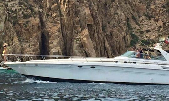65 feet Luxury Yacht