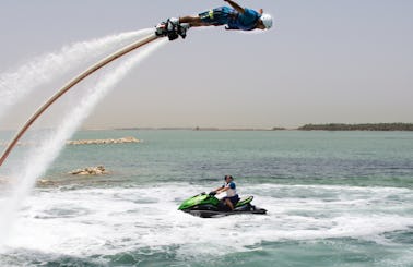 Rent a Jet Ski in Budaiya, Bahrain