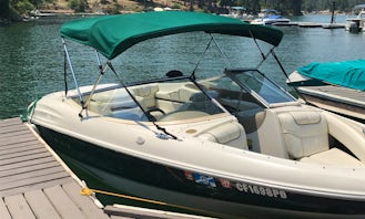 7 Passenger Boat Rental In Friant, California