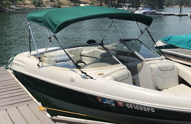 7 Passenger Boat Rental In Friant, California