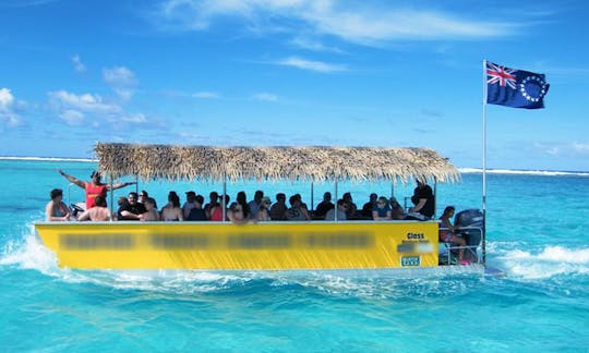 Enjoy Cruising in Avarua District, Cook Islands