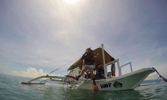 Enjoy Diving Courses in Cagayan de Oro, Philippines