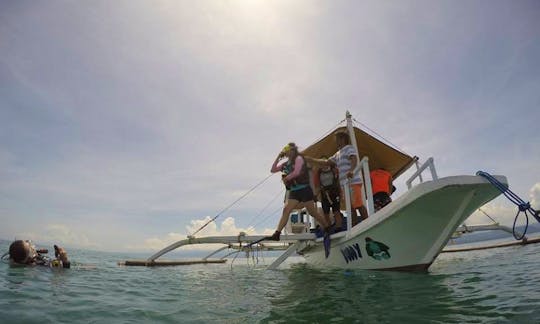 Enjoy Diving Courses in Cagayan de Oro, Philippines