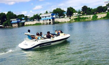 Charter a Bowrider in Tambon Ban Tai, Thailand