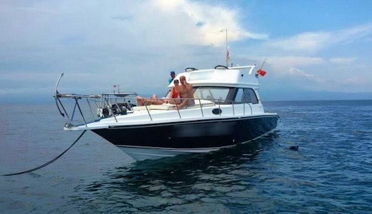 Top 10 Bali Boat Rentals With Reviews Getmyboat