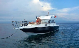 39' Bali Rizio Private Boat Charter in Bali, Indonesia3