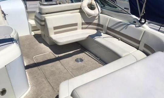 Charter 33' Formula 330SS - Captain & Fuel Included