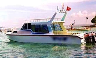 Fishing Tour Charter In Denpasar Selatan