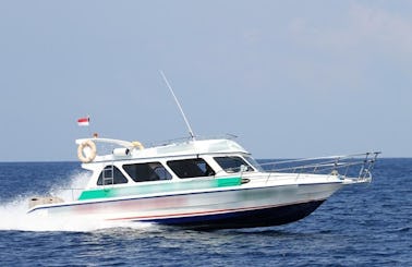 Denpasar Selatan Scoot Cruise (Scoot III)