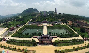 Eco Tour in Ninh Bình