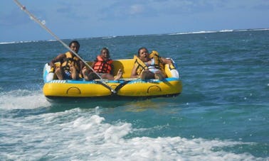 Sofa Rides in Flacq, Mauritius