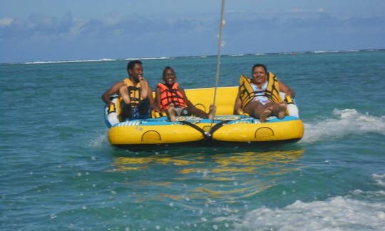 Sofa Rides in Flacq, Mauritius