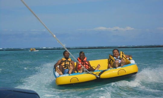 Sofa Rides in Flacq, Mauritius