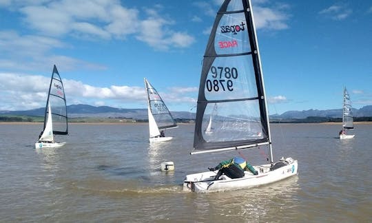 Enjoy Sailing Lessons in Western Cape, South Africa