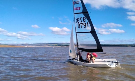 Enjoy Sailing Lessons in Western Cape, South Africa