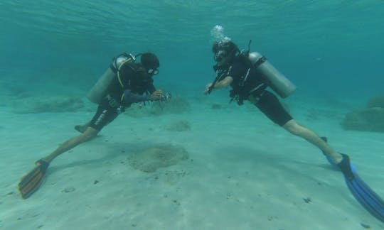 Descubre el buceo en Nha Trang, Vietnam