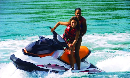 Watersports center, Anse à l'Ane, Les Trois-Îlets, Martinique