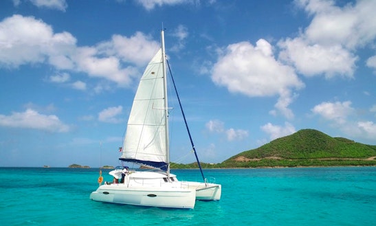 catamaran mystic antigua mystic sailing catamaran in antigua getmyboat catamaran mystic antigua mystic sailing catamaran in antigua getmyboat