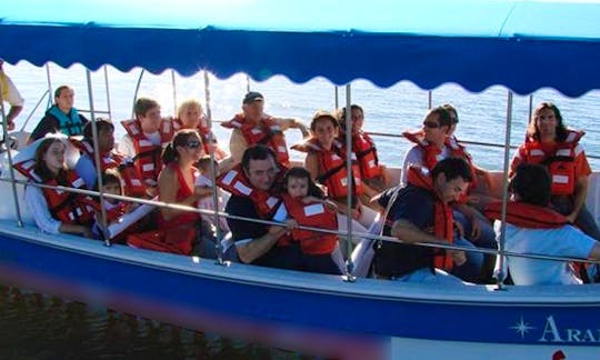 Boat Cruises In Corrientes, Argentina