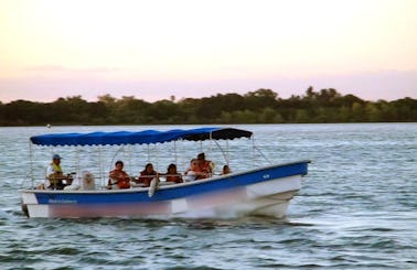 Boat Cruises In Corrientes, Argentina