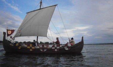 Alquila un 29' Daysailer en Ikškile, Letonia