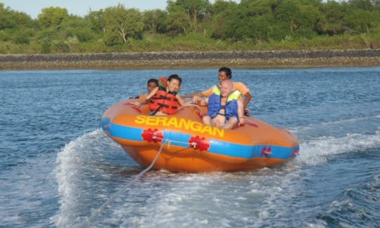 Tubing in Denpasar Selatan, Bali