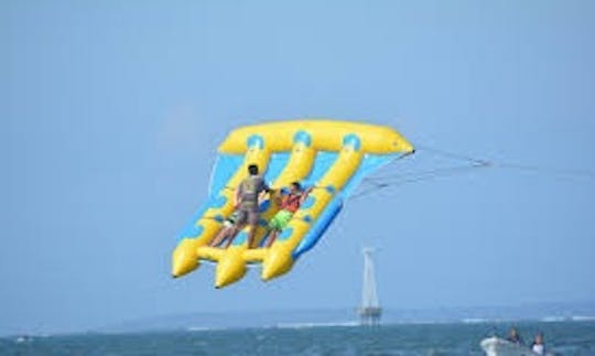 Tubing in Denpasar Selatan, Bali