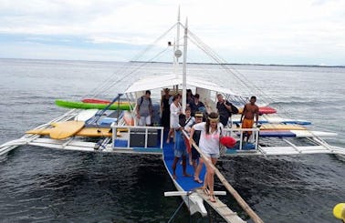 Sightseeing Tours in Lapu-Lapu City, Philippines!