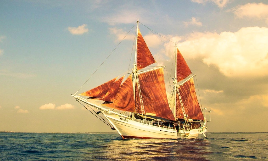 Land Sea Snorkeling Expedition Liveaboard From Bali To Raja A Land Sea Snorkeling Expedition Liveaboard From Bali To Raja A