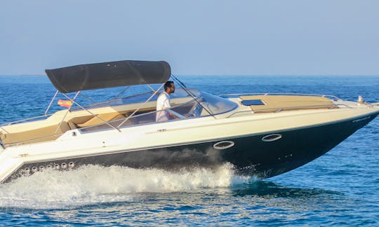Sunseeker 29  Mohawk Motor Yacht in Eivissa, Spain