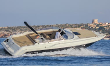 Sunseeker 29  Mohawk Motor Yacht in Eivissa, Spain
