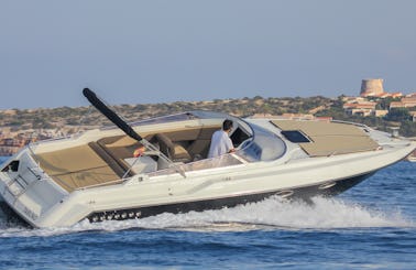 Sunseeker 29  Mohawk Motor Yacht in Eivissa, Spain
