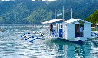 Experience Coron, Philippines Beauty on a Boat Tour