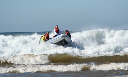 Learn to dive in Umkomaas, South Africa