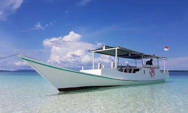 Enjoy Diving Courses in Bonto Bahari, Indonesia