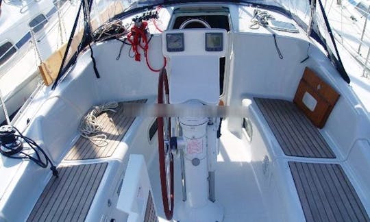 Alquiler de yates S/Y Naysika, Oceana 343 en Grecia