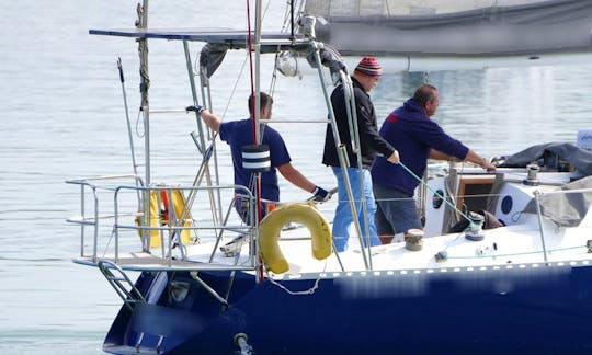 Day Skipper Courses in Knysna