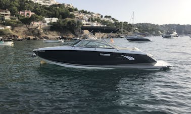 Louez Cobalt A25 Bowrider à Port Andratx