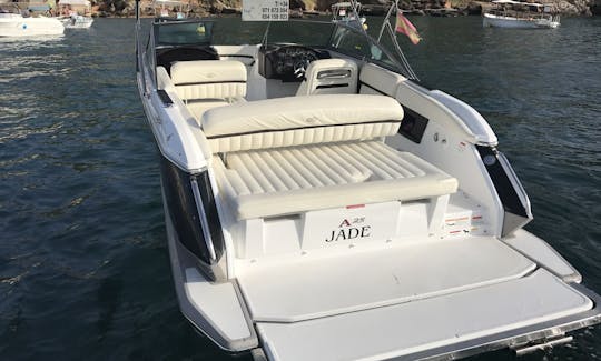 Louez Cobalt A25 Bowrider à Port Andratx