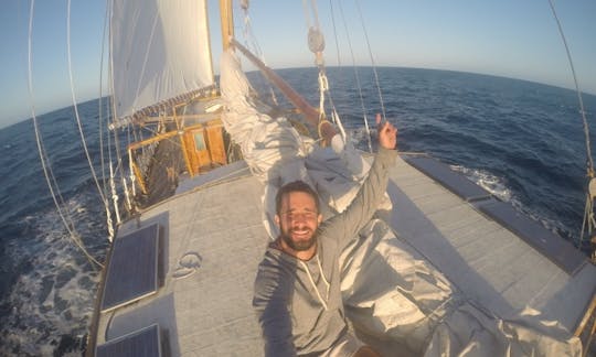 Tall Ship en alquiler en Bahía, Brasil